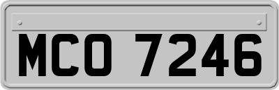 MCO7246