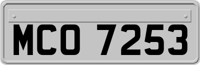 MCO7253