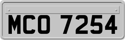 MCO7254