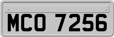 MCO7256