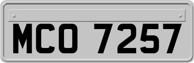 MCO7257