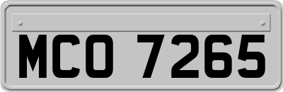 MCO7265