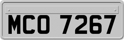 MCO7267