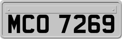 MCO7269