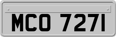 MCO7271