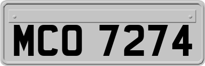 MCO7274