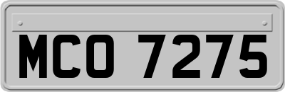 MCO7275