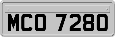 MCO7280