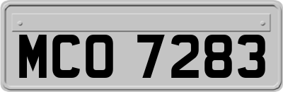 MCO7283
