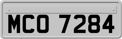 MCO7284