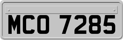 MCO7285