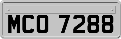 MCO7288