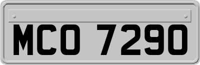 MCO7290