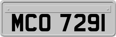 MCO7291