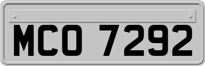 MCO7292