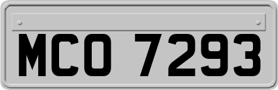 MCO7293