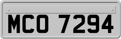 MCO7294