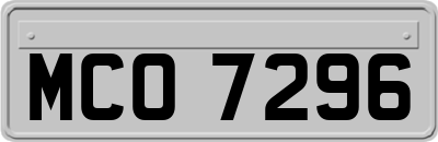 MCO7296