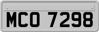 MCO7298