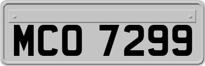 MCO7299