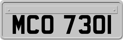 MCO7301