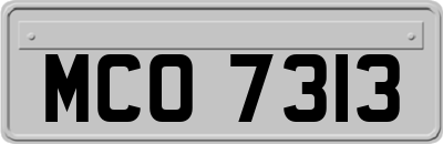 MCO7313