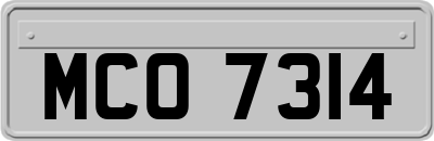MCO7314