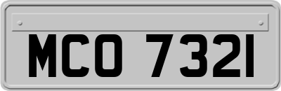 MCO7321