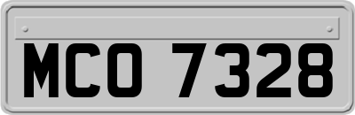 MCO7328
