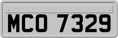 MCO7329