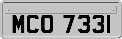 MCO7331