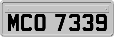 MCO7339