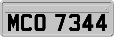 MCO7344