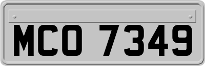 MCO7349