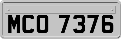 MCO7376