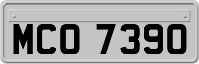 MCO7390