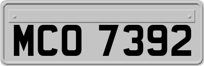 MCO7392