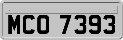 MCO7393