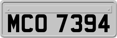 MCO7394