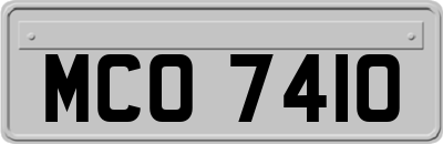 MCO7410