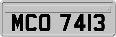 MCO7413