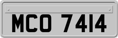 MCO7414