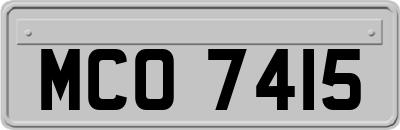 MCO7415