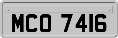 MCO7416