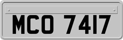 MCO7417