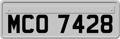 MCO7428