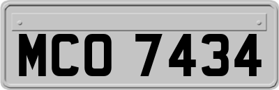 MCO7434
