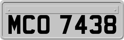 MCO7438