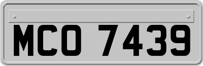 MCO7439