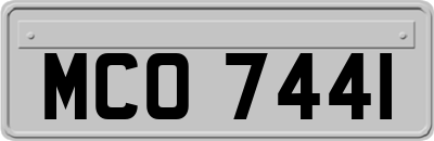 MCO7441